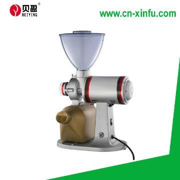 Commercial electric coffee grinder machine with the capacity 900g