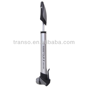Mini bike pump