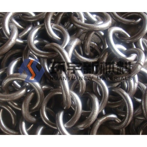 Ланац за заварену пећи за карбон челик