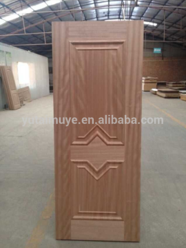 Interior Apartment Door simple wood door