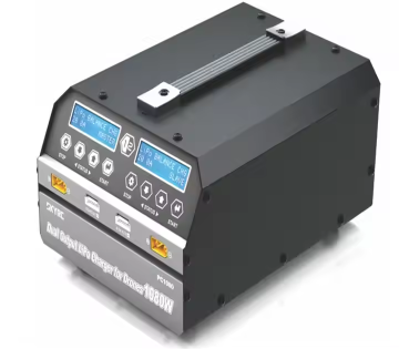 PC1080 Charger 6S 20A Dual Channel Lithium Battery Charger for Agricultural Drone UAV: Comprehensive Guide and Purchase Information