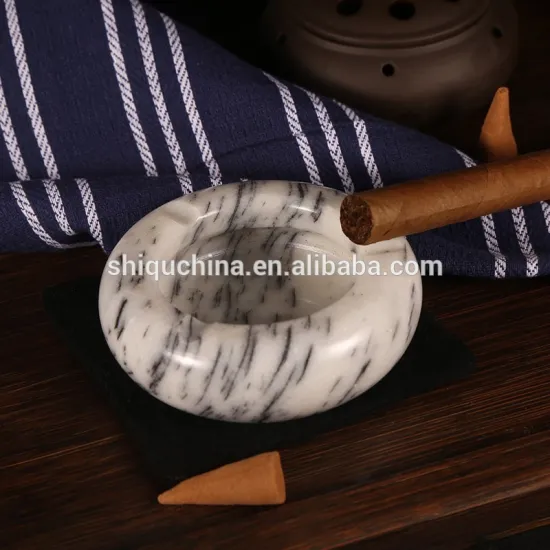 natural stone ashtray /cigar ashtray /cigarette ashtray