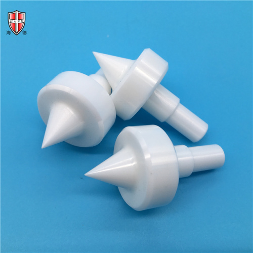 zirconia ceramic knead flat wheel machinery roller
