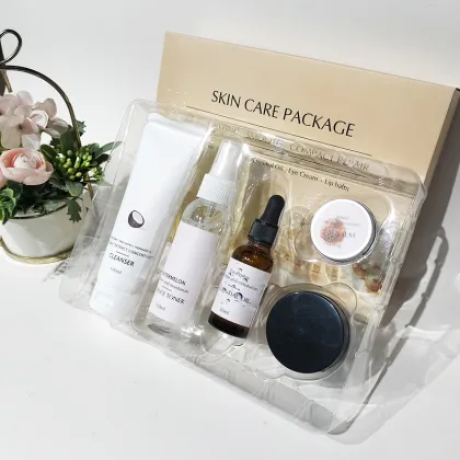 Hot Selling Organic Skin Care Products - OEM Private Label Skin Care Sets