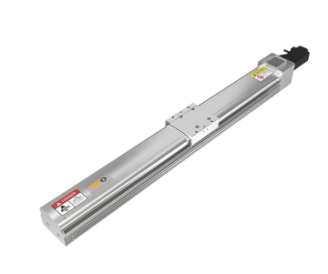 Linear Guides Easy to lubricate