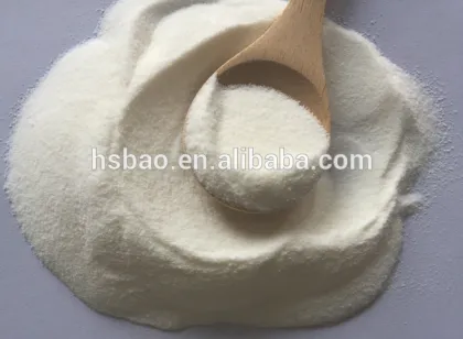 nutrition supplement powder High Quality Natural Almond Oil Powder