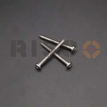 Pan Head Selftapping Screw