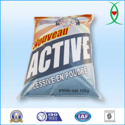 Washing Powder /Laundry Detergent/Detergent Powder