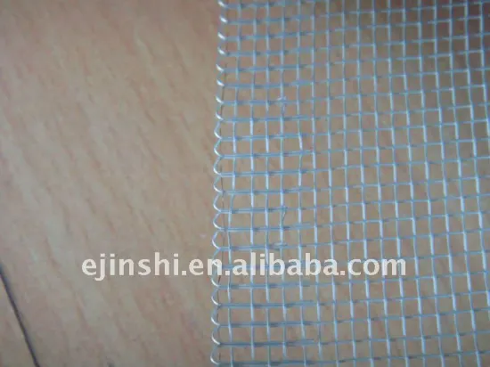 aluminum alloy window screen