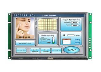 Industry CPU touch screen display LED backlight module 300