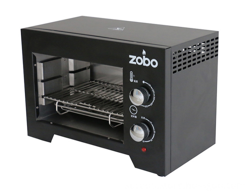 Factory Direct Sale Steak Oven Steak Grill Electric Deck Oven