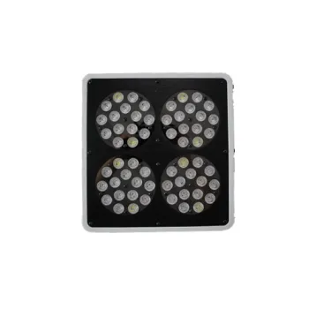 LED grow light Apollo grow light full spectrum use in farm light