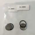 Markem imaje enm25683 Filtro de cabezal de impresión para 9232, 9410, 9450 CIJ Ink Jet Impresoras