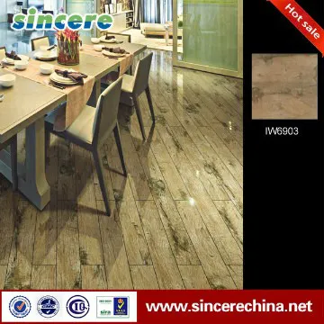 Foshan polished porcelain tile marble look