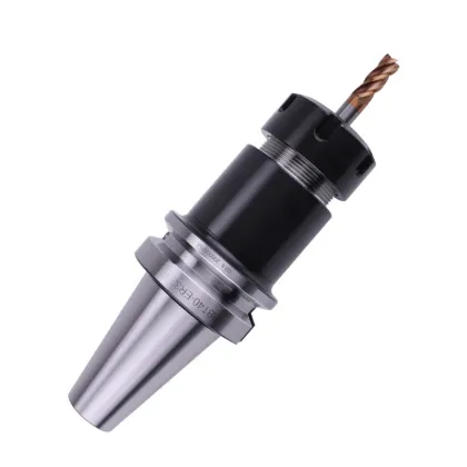 CNC Tool Holders and ER Collet Chucks for BBT/SBT30, BBT/SBT40, BBT/SBT50