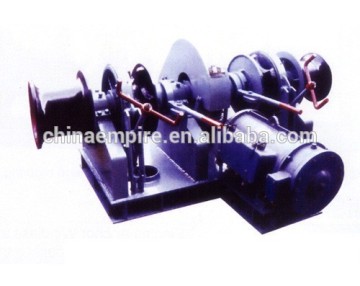 High Quality Marine Motor Electric Anchor Windlass Electric Windass Used