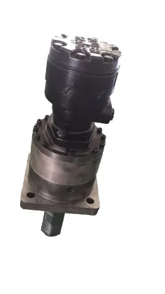 Planetary Gear box for Tubular Motor