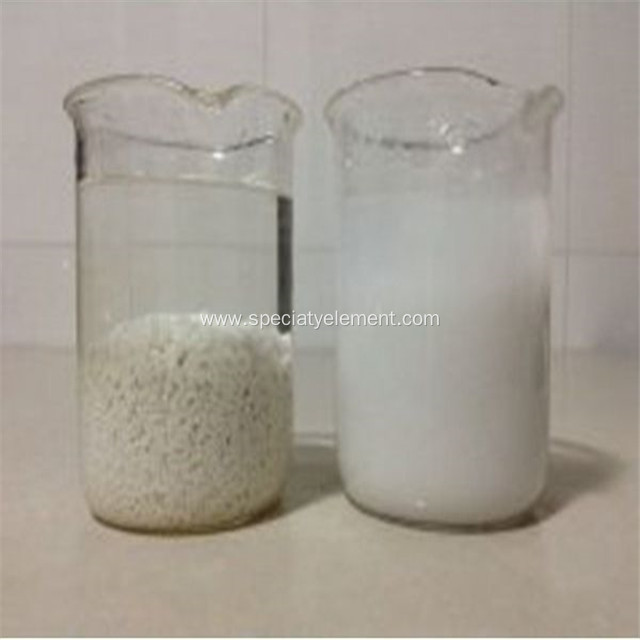 Waste Water Treatment Anionic Polyacrylamide Pam