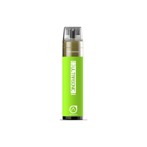 3M Ultrasonic electronic cigarette