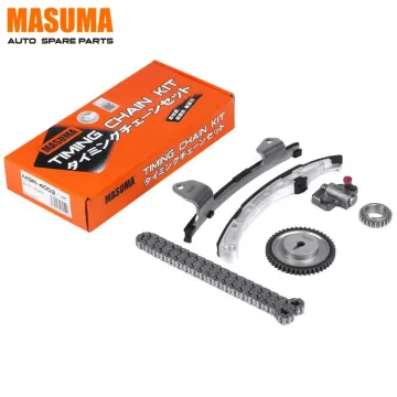 MASUMA Original Timing Chain Kit for MAZDA MGR-4003