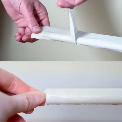 Double Sided Golf Grip Tape - Adhesive Grip Wrapping Strips