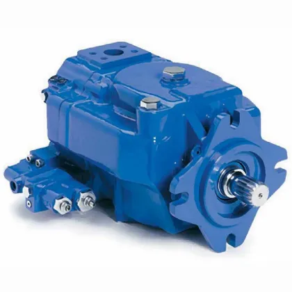 Eaton Vickers PVH Series Hydraulic Pumps