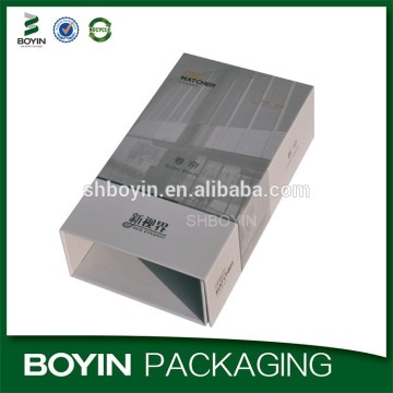 2015 alibaba China cheap custom paper file holder