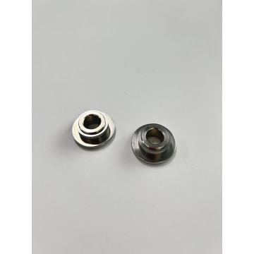 CNC Machined Part Turning Milling CNC Machining Parts