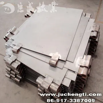 Stable Titanium Andes for Water Ionizer