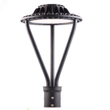 50W led post garden yard light