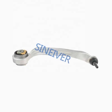 B-entley Continental Left Front Lower Control Arm Assembly 3W0407693 3W0407694
