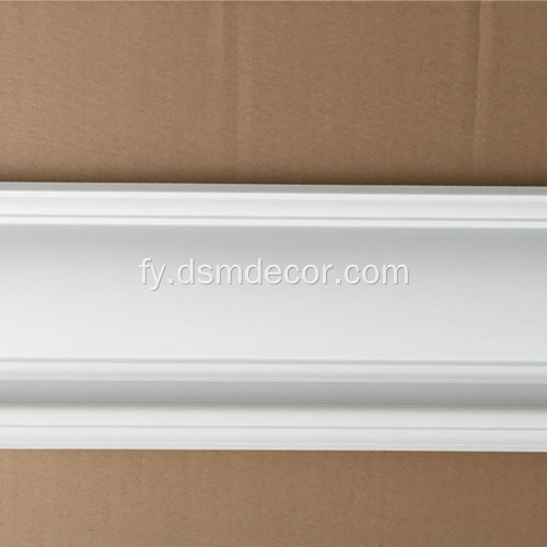 Polyurethane dekorative Cornice Molding