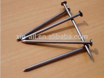 hebei Factory Rust proof metal nails for sale