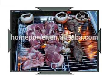 2015 New Product Foldable Charcoal Outdoor BBQ Grill