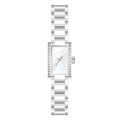 Tiny Fashion stainless steel Lady's Jewelry watch