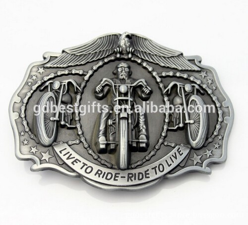 western cowboy belt buckle antique brass belt buckle