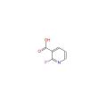 2-fluoronicotinsäure pharmazeutische Zwischenprodukte