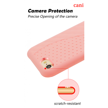 Slim Soft Back Soft Silicone Cellphone Case iphone6