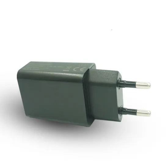 5V2A USB Adapter for Hexagonal Lights