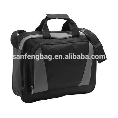 File Briefcase Business Bag