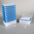 Sistem Refill Pipette 200ul