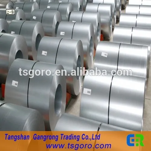 gi galvanized steel coil or strip