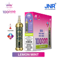 JNR Crown Shisha 100K Puffs Einweg-Vaporizer