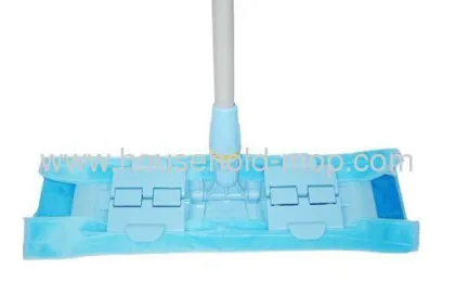 Shark Steam Microfiber Mop 