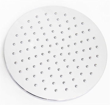 New Hot Single Function Round Head Shower Spray
