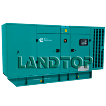 30kva 50kva 100kva Super Silent Diesel Generators