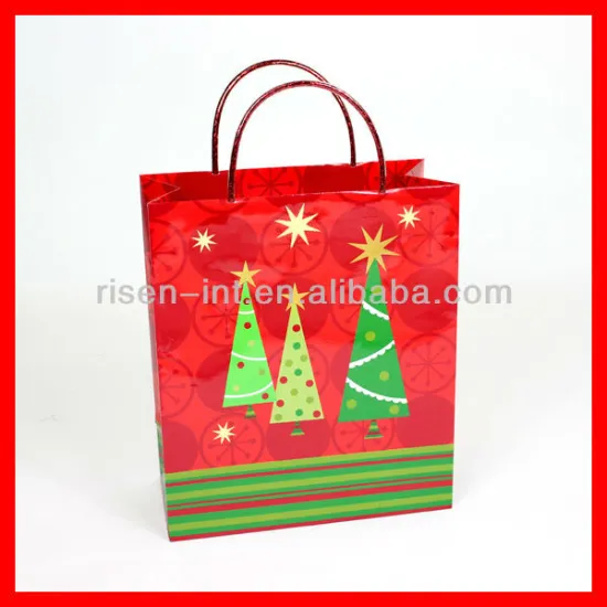 Paper bags for flour 1 kg