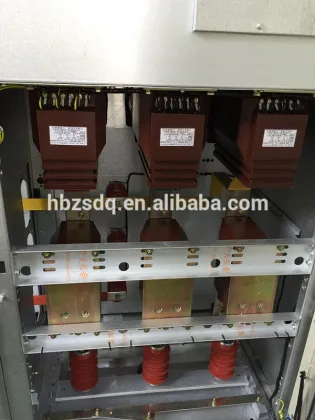 KYN28A-12 indoor type electric high voltage electrical switchgear