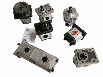 Hanjiu hydraulic pump