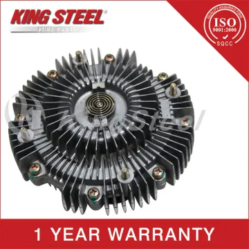 Electric Fan Clutch For TOYOTA COASTER 16210-17080